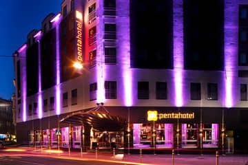 Pentahotel Vienna Pentahotel Vienna