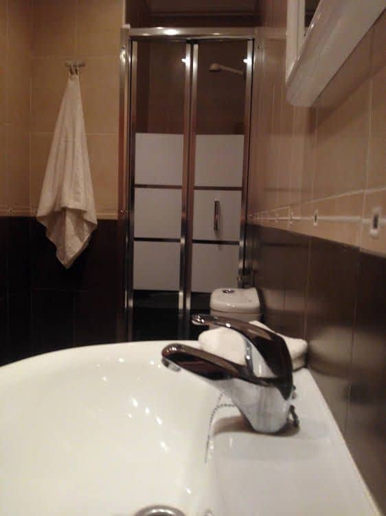 Malaga Centro Apartamentos Malaga Centro Apartamentos