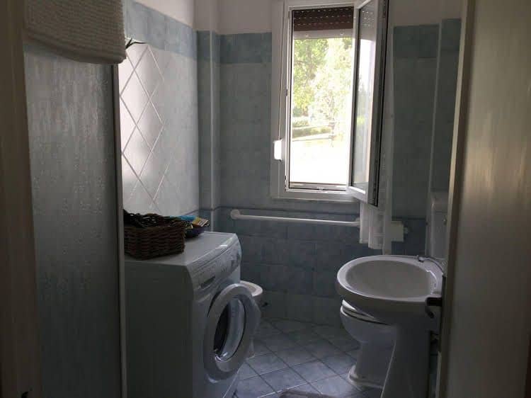 Deep Liguria Inland Holiday Apartments