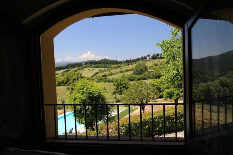 Casabella Residenza dEpoca