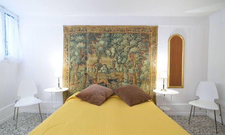 Calle Del Forno Apartment