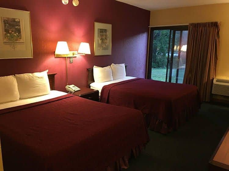 Sun Inn Motel
