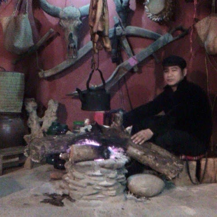 Cuong An Homestay Sapa