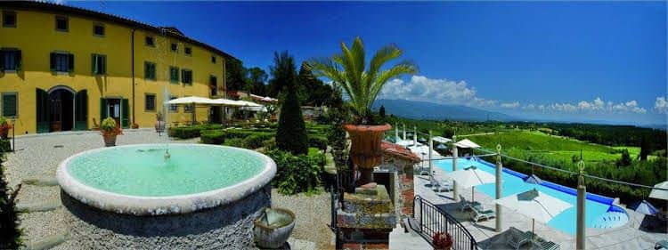 Villa Margherita