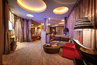 Gray Boutique Hotel & Spa