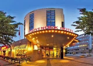 Hotel Den Haag-Voorburg Hotel Den Haag-Voorburg