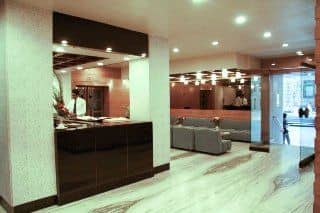 โรงแรมแกรนด์ โรงแรมแกรนด์