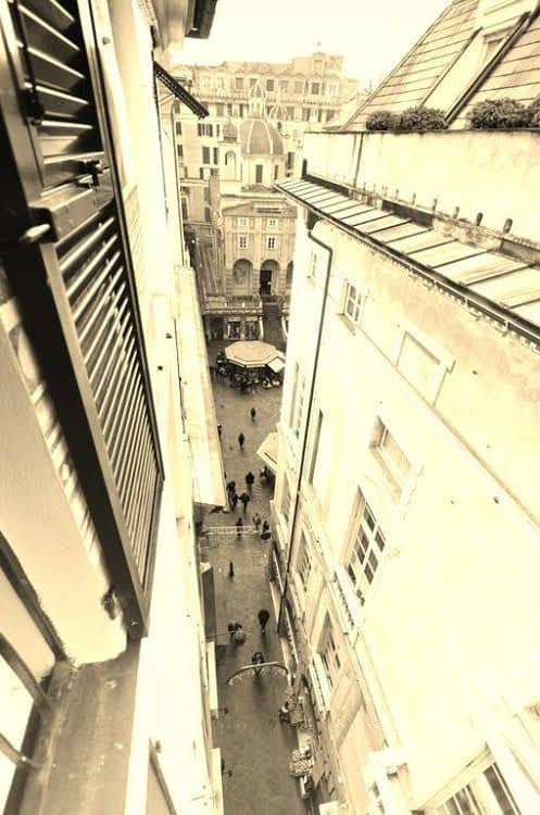 Genova Porto Antico Bed and Breakfast Genova Porto Antico Bed and Breakfast