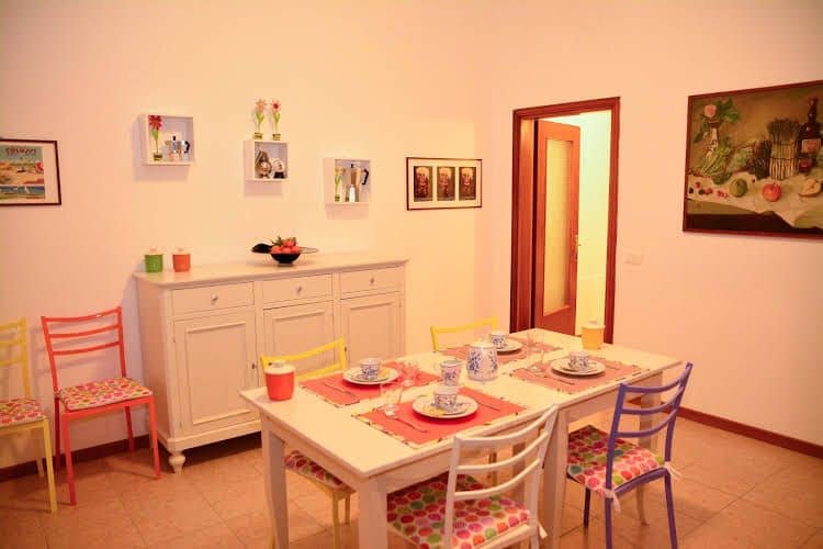 Casa Bianca
