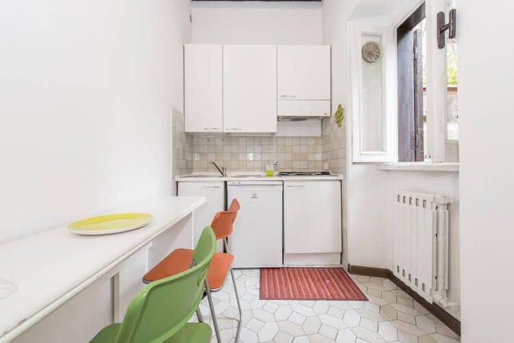 Romantica Apartments