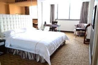 Guangzhou Zhengjia Hotel