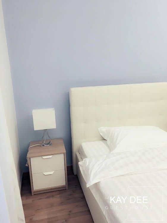 Kaydee Guest House