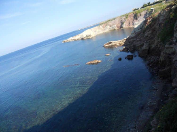 Casa Vacanze Terra Sinus