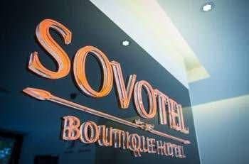 Sovotel at Kelana Jaya