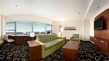 Hyatt Regency Morristown