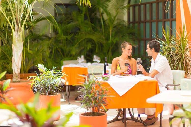 Guaycura Boutique Spa and Restaurant Guaycura Boutique Spa and Restaurant