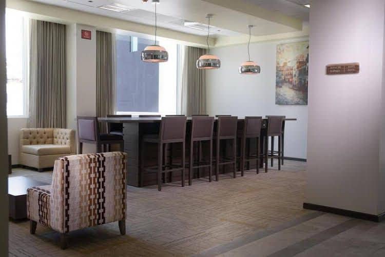 Hampton Inn Zacatecas Mexico Hampton Inn Zacatecas Mexico