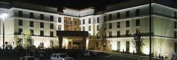 Holiday Inn Express and Suites Harrisburg W Mechanicsburg