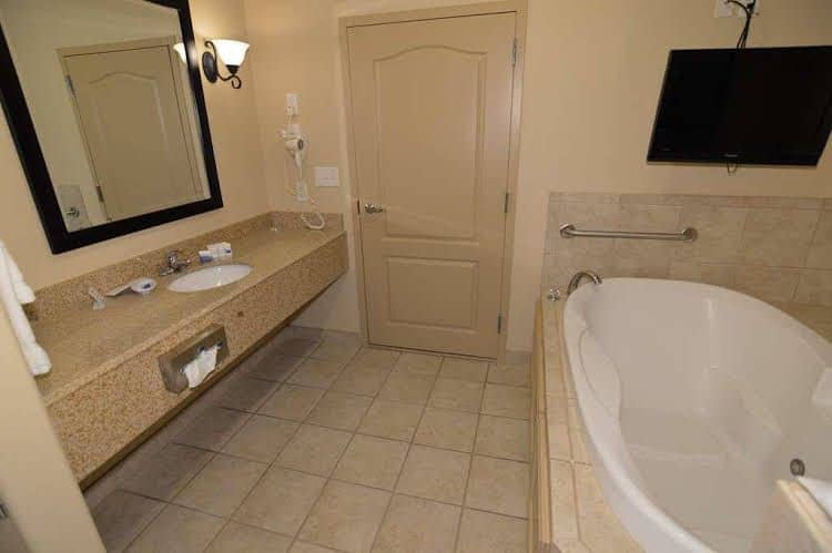 Best Western Franklin Town Center and Suites