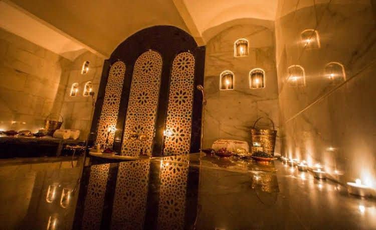 Riad Palais Marjana Suite and Spa