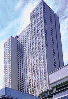 Marriott Chicago Downtown Magnificent Mile Marriott Chicago Downtown Magnificent Mile