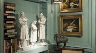 Stendhal and Luxury Suite Annex