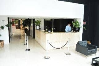 Oasis Tower