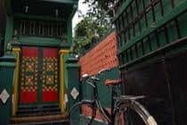 Kampoeng Djawa Guesthouse