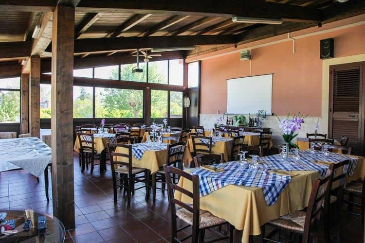 Sicily Country House and Beach Sicily Country House and Beach