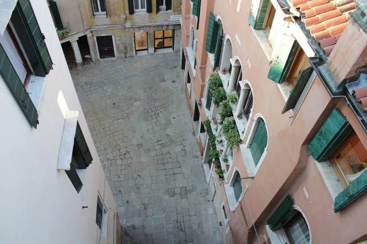 Casa Tonei Loft
