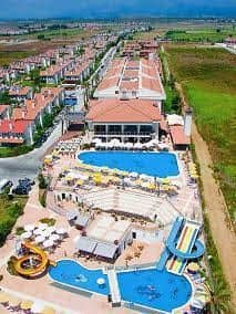 Club VictoriaKemer
