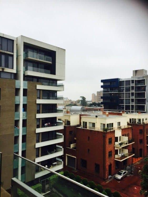 Parkville Aparts City University Central Parkville Aparts City University Central