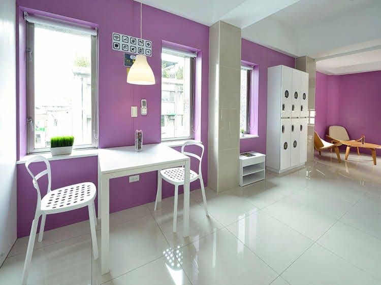 UINN TRAVEL Hostel