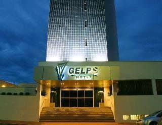 Gelps Gelps