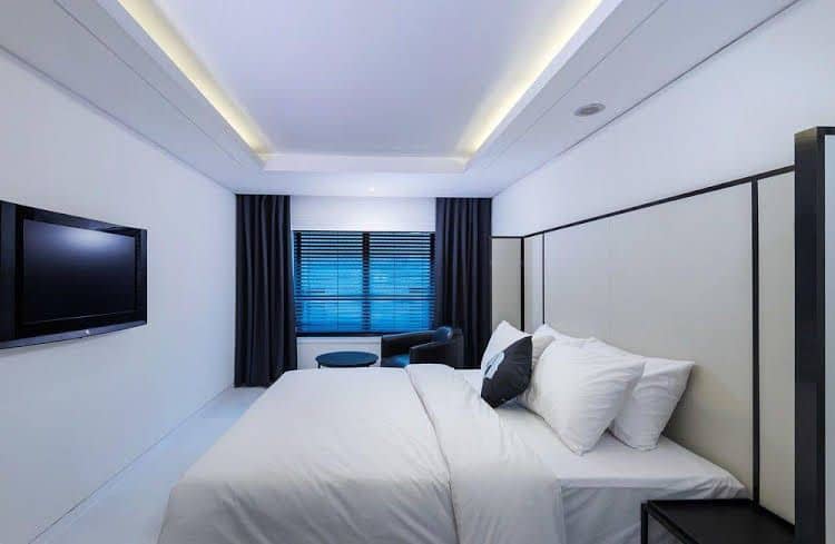 The Designers Yeouido