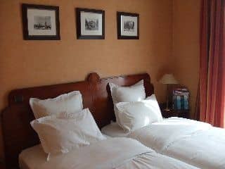 Hotel Gare du Nord