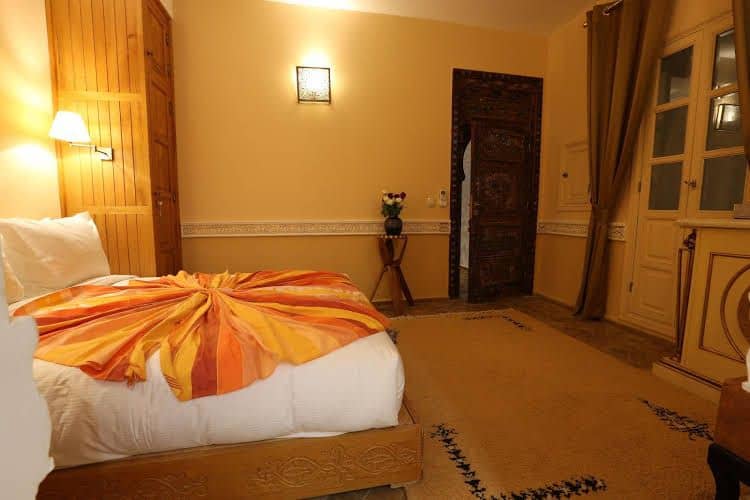 Riad Enchante