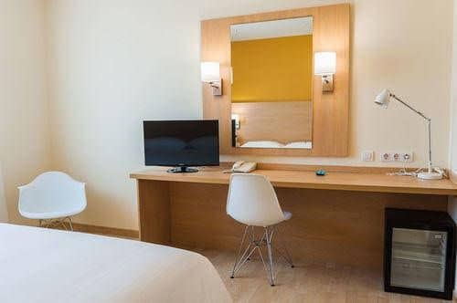 B and B Las Rozas