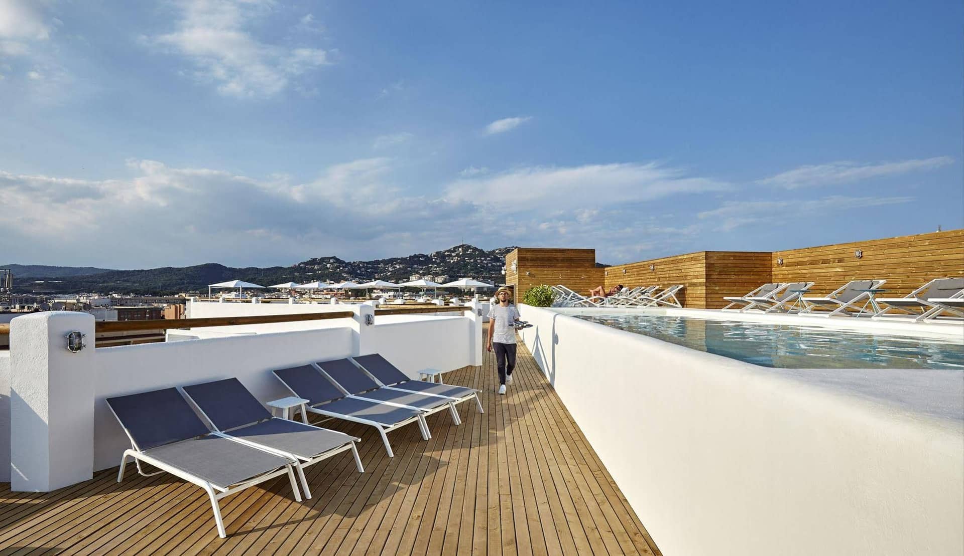 Hotel Delamar Hotel Delamar
