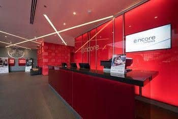 Ramada Encore Puebla Mexico Ramada Encore Puebla Mexico