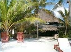 Villa Casa del Agua