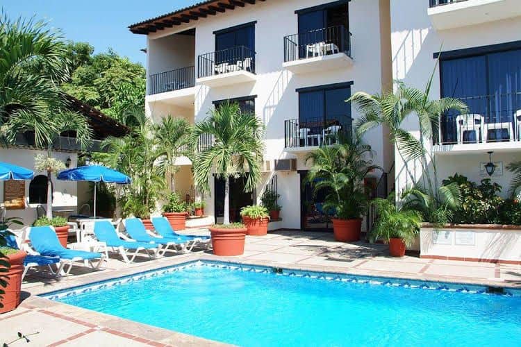 Vallarta Sun Suites and Vallarta Sun Suites and