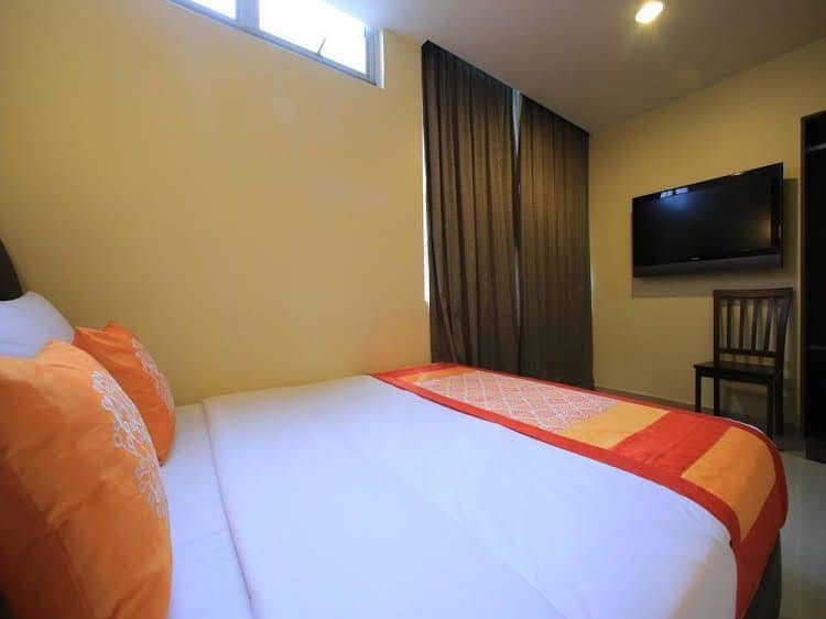 OYO Rooms Ampang Point Extension
