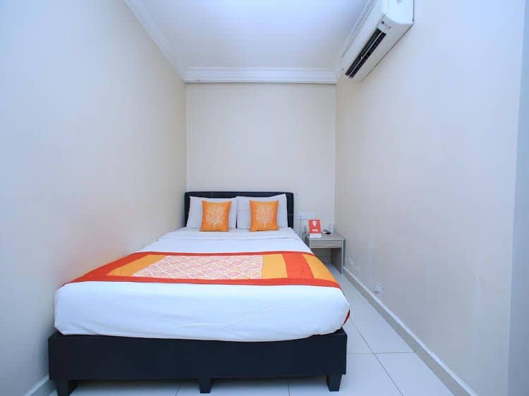 OYO Rooms Ampang Point