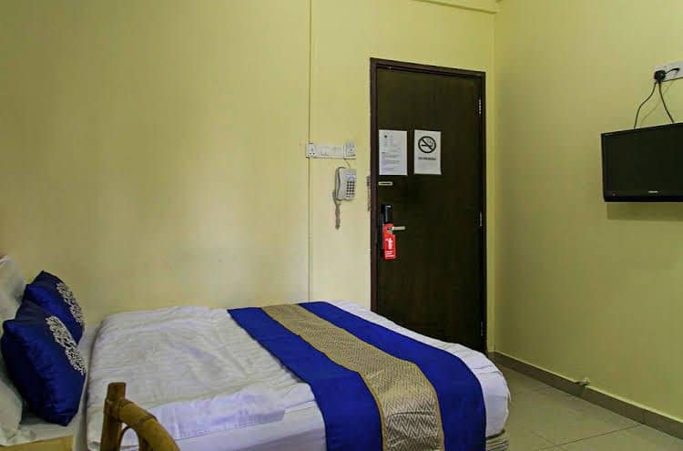 OYO Rooms Imbi Chocolate Kingdom