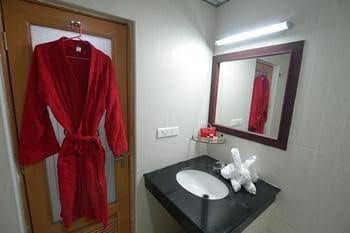 OYO Premium Madurai Fatima College OYO Premium Madurai Fatima College