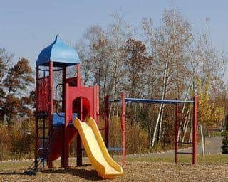 Whitebirch at Breezy Point Resort