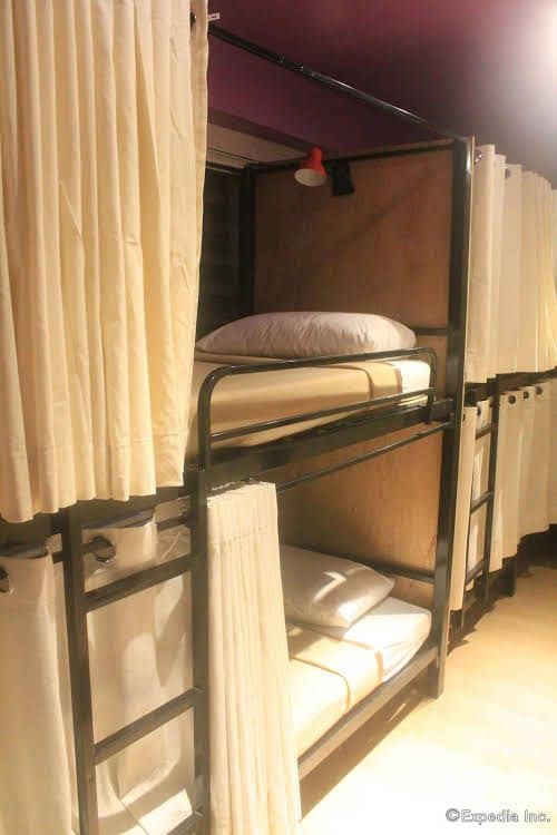 BGC Boutique Hostel and Dorm