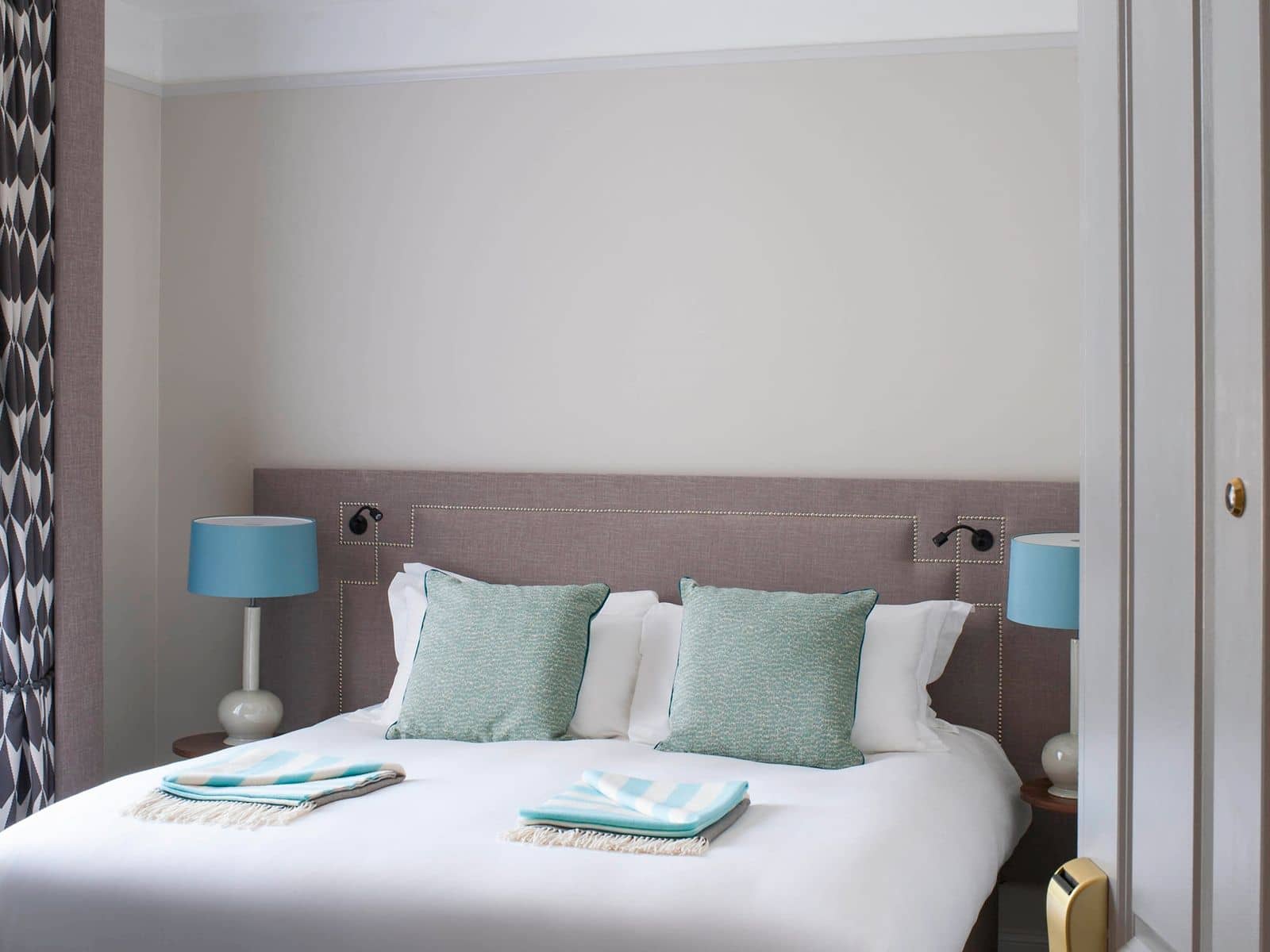 Mercure Queens Hotel