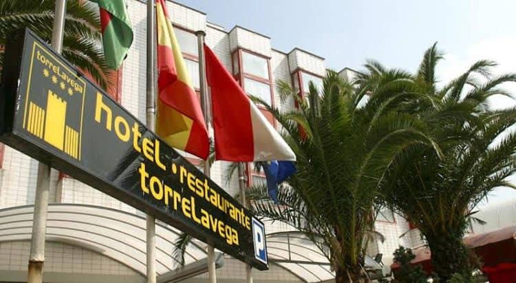 City House Torrelavega City House Torrelavega